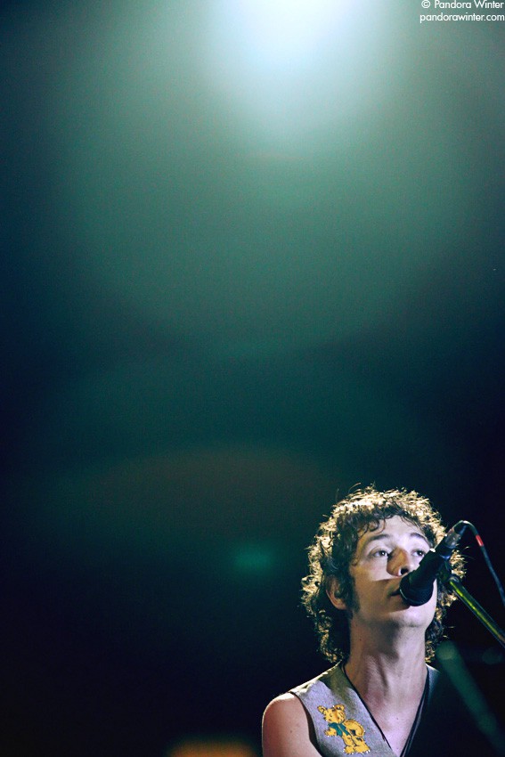 Соседний Мир 2011 @ Мысовое, Крым, 2011-08-05/07