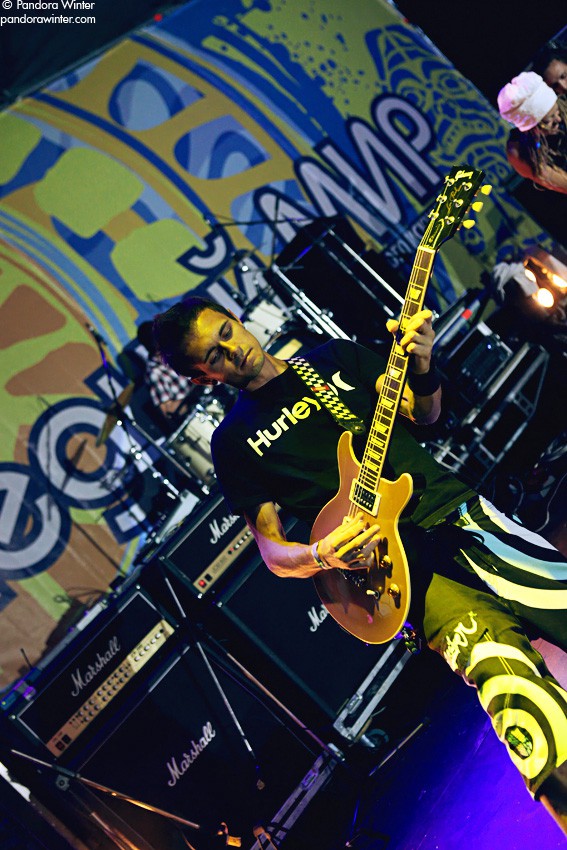 Соседний Мир 2011 @ Мысовое, Крым, 2011-08-05/07