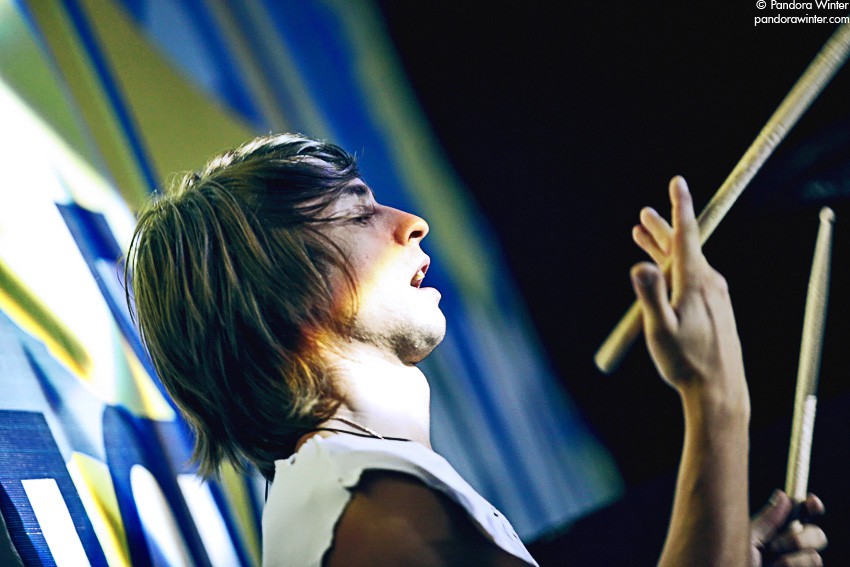 Соседний Мир 2011 @ Мысовое, Крым, 2011-08-05/07