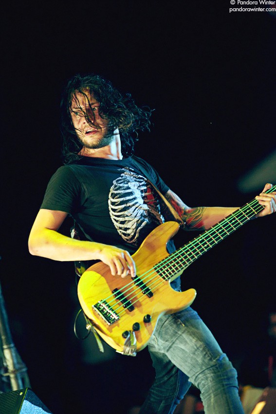 Соседний Мир 2011 @ Мысовое, Крым, 2011-08-05/07