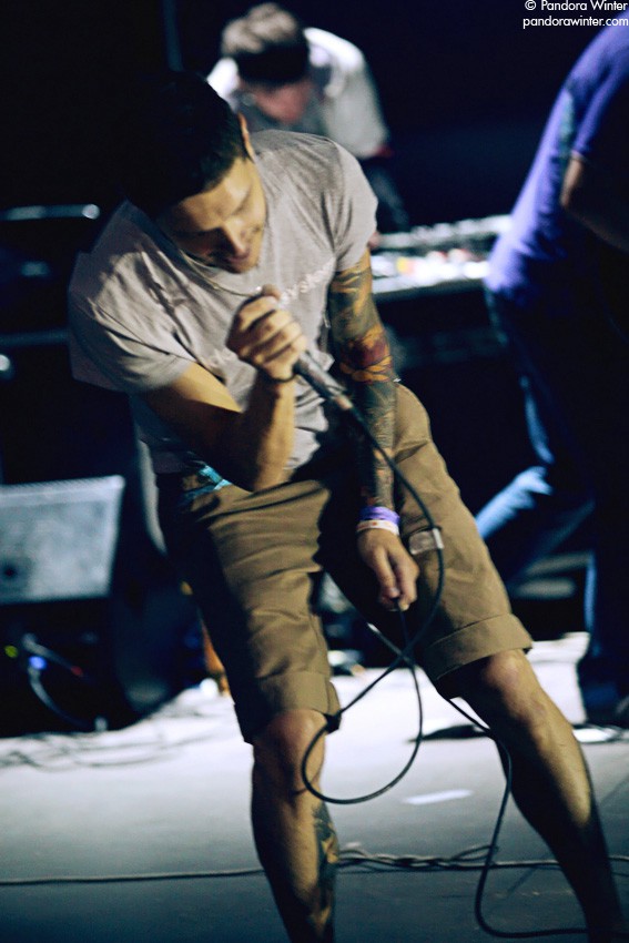 Соседний Мир 2011 @ Мысовое, Крым, 2011-08-05/07