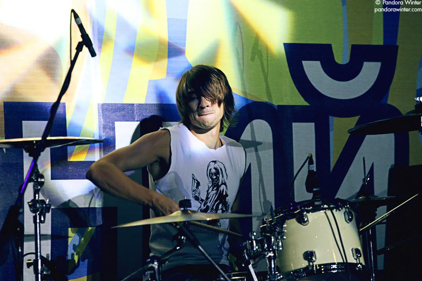 Соседний Мир 2011 @ Мысовое, Крым, 2011-08-05/07