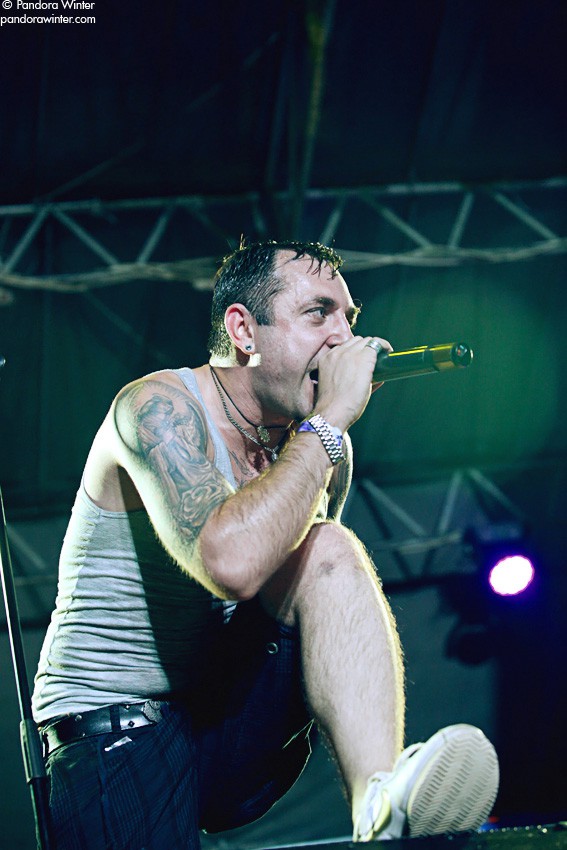 Соседний Мир 2011 @ Мысовое, Крым, 2011-08-05/07