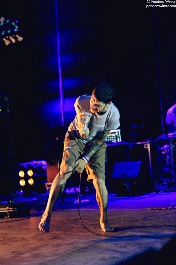 Соседний Мир 2011 @ Мысовое, Крым, 2011-08-05/07