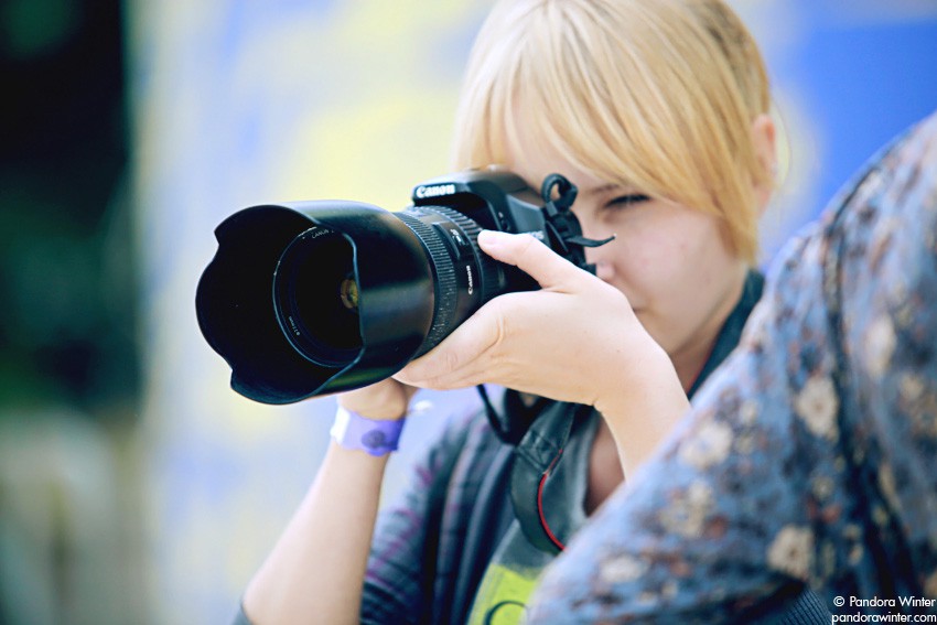 Соседний Мир 2011 @ Мысовое, Крым, 2011-08-05/07