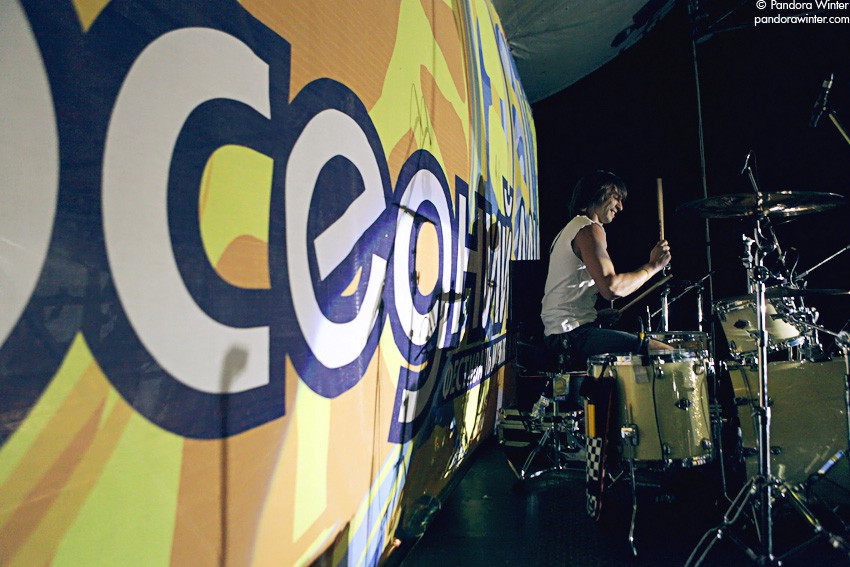 Соседний Мир 2011 @ Мысовое, Крым, 2011-08-05/07