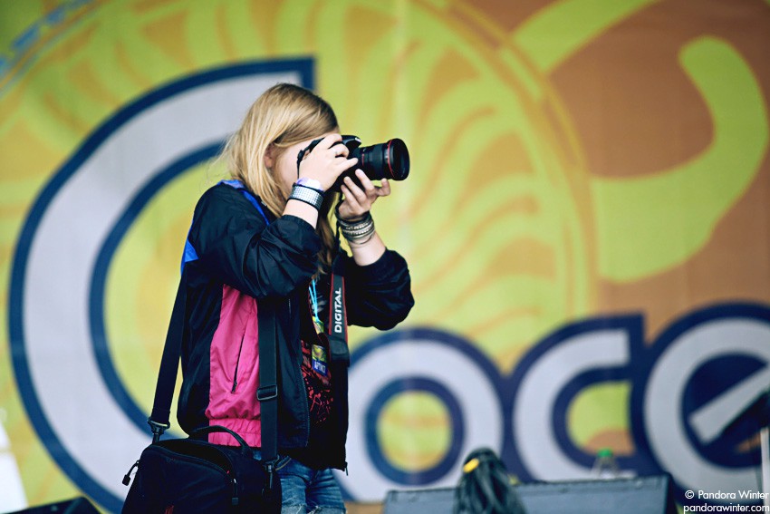 Соседний Мир 2011 @ Мысовое, Крым, 2011-08-05/07