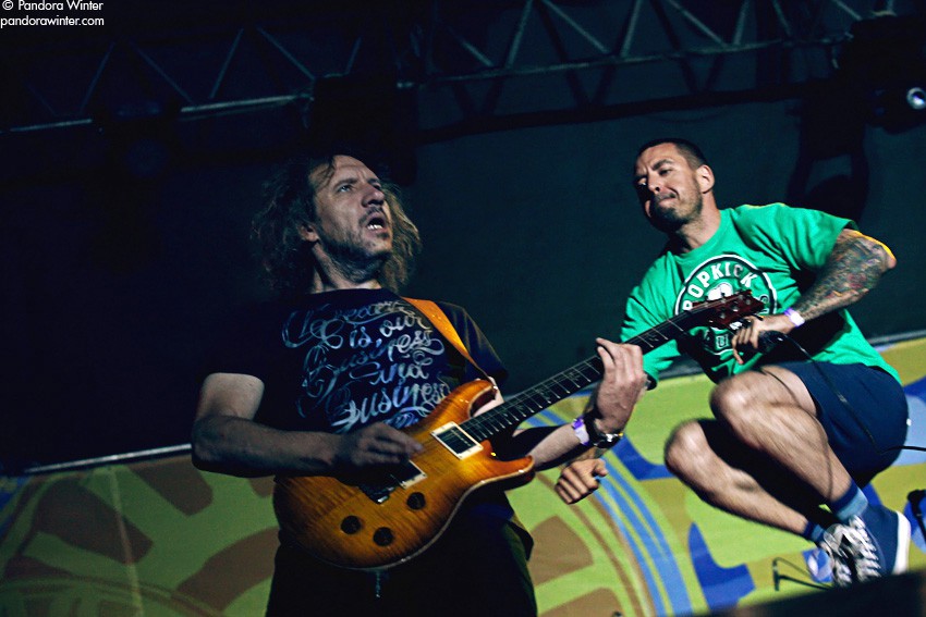 Соседний Мир 2011 @ Мысовое, Крым, 2011-08-05/07