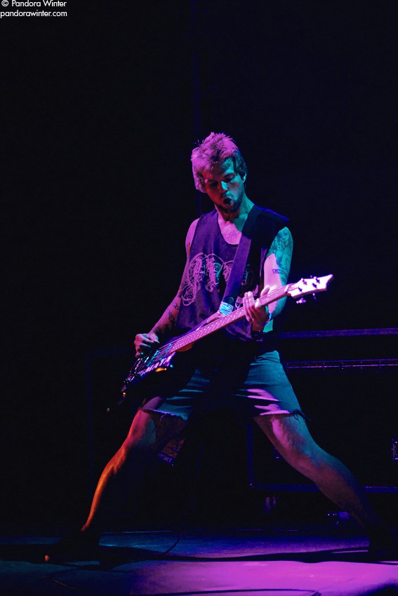 Соседний Мир 2011 @ Мысовое, Крым, 2011-08-05/07