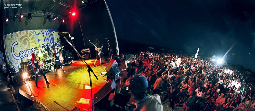 Соседний Мир 2011 @ Мысовое, Крым, 2011-08-05/07