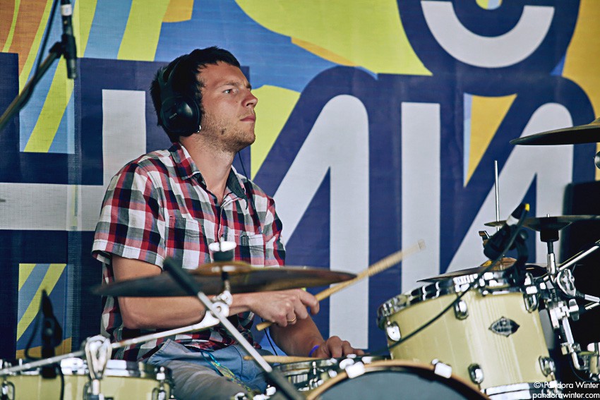 Соседний Мир 2011 @ Мысовое, Крым, 2011-08-05/07