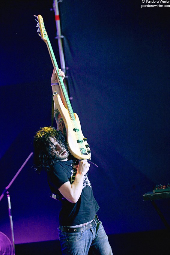 Соседний Мир 2011 @ Мысовое, Крым, 2011-08-05/07