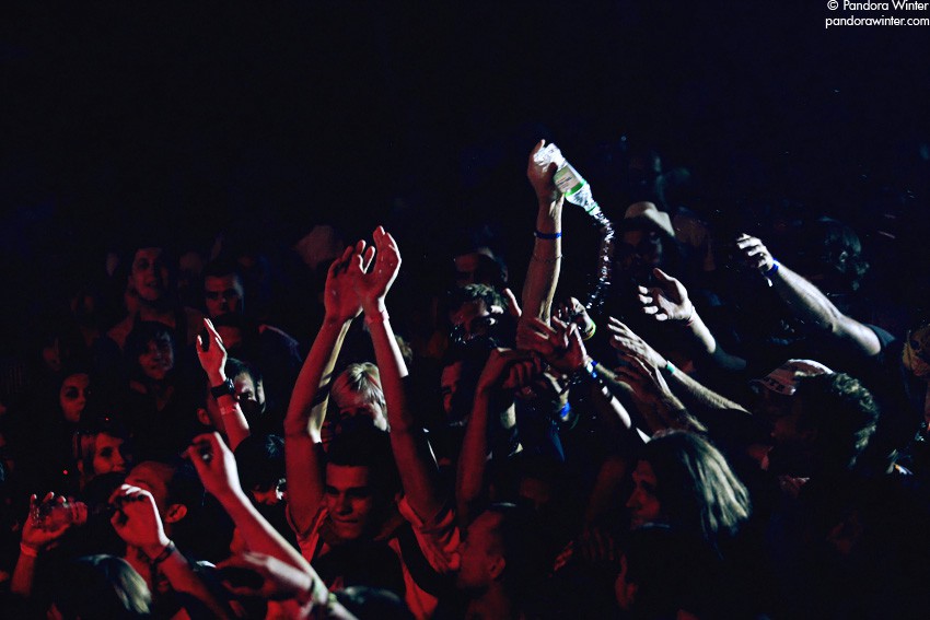 Соседний Мир 2011 @ Мысовое, Крым, 2011-08-05/07