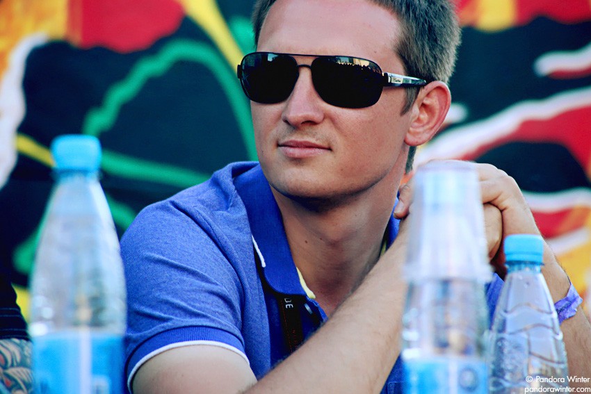 Соседний Мир 2011 @ Мысовое, Крым, 2011-08-05/07