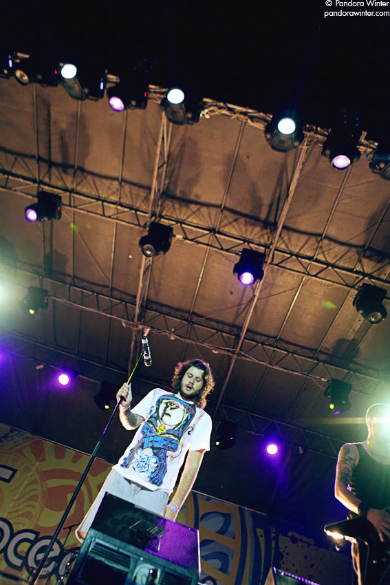 Соседний Мир 2011 @ Мысовое, Крым, 2011-08-05/07
