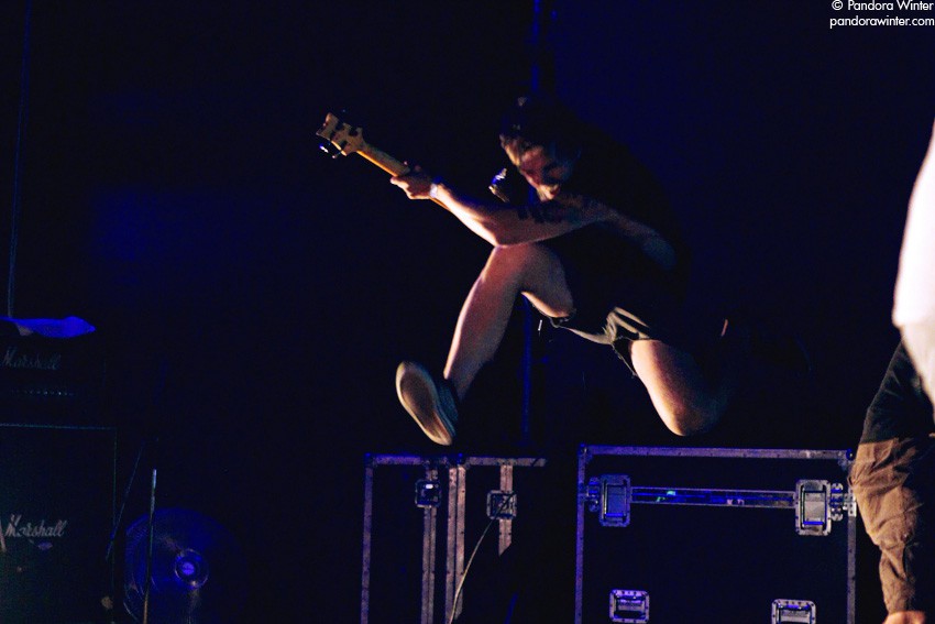 Соседний Мир 2011 @ Мысовое, Крым, 2011-08-05/07