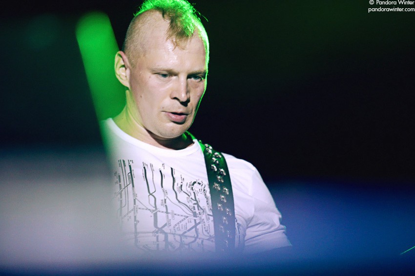 Соседний Мир 2011 @ Мысовое, Крым, 2011-08-05/07