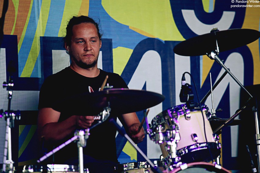 Соседний Мир 2011 @ Мысовое, Крым, 2011-08-05/07