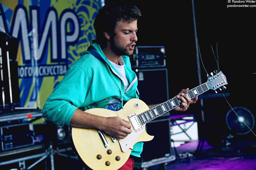 Соседний Мир 2011 @ Мысовое, Крым, 2011-08-05/07