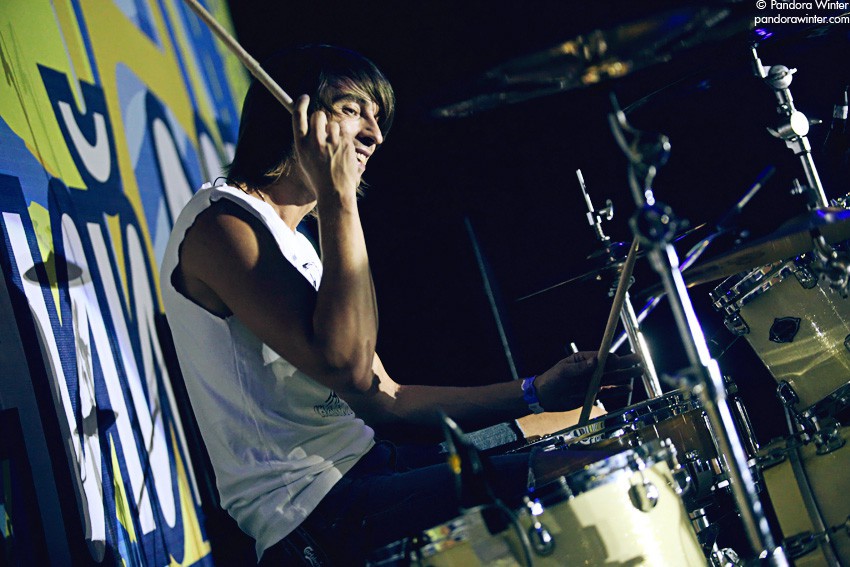 Соседний Мир 2011 @ Мысовое, Крым, 2011-08-05/07