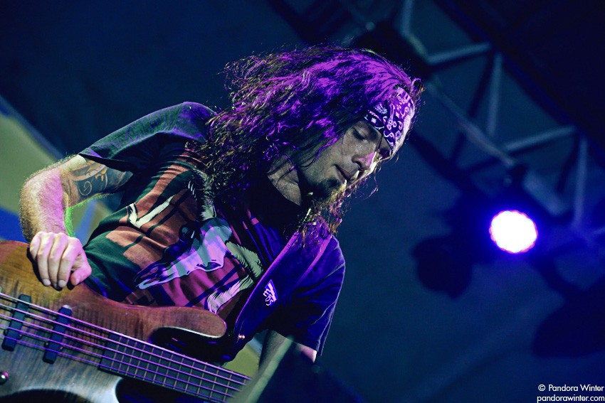Соседний Мир 2011 @ Мысовое, Крым, 2011-08-05/07