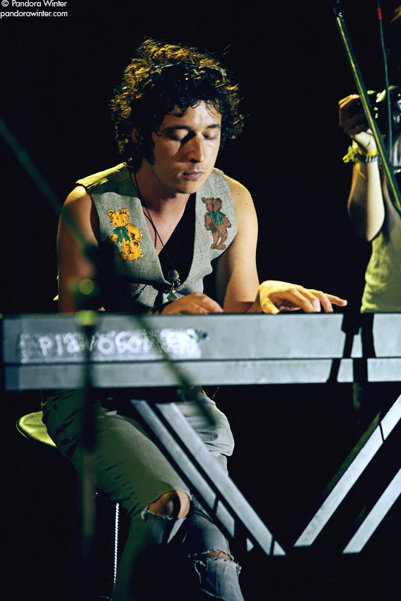 Соседний Мир 2011 @ Мысовое, Крым, 2011-08-05/07