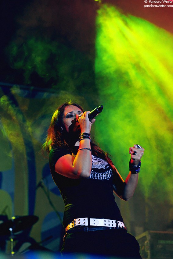 Соседний Мир 2011 @ Мысовое, Крым, 2011-08-05/07