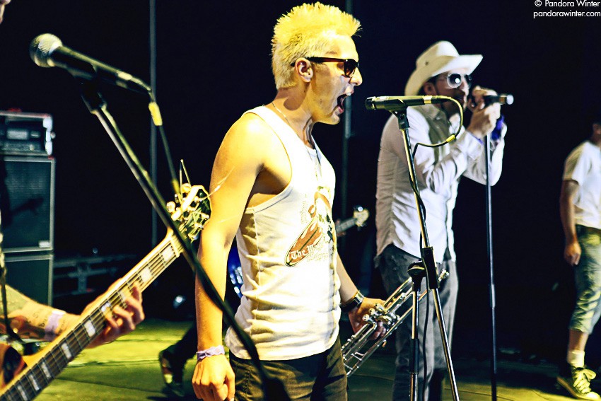 Соседний Мир 2011 @ Мысовое, Крым, 2011-08-05/07