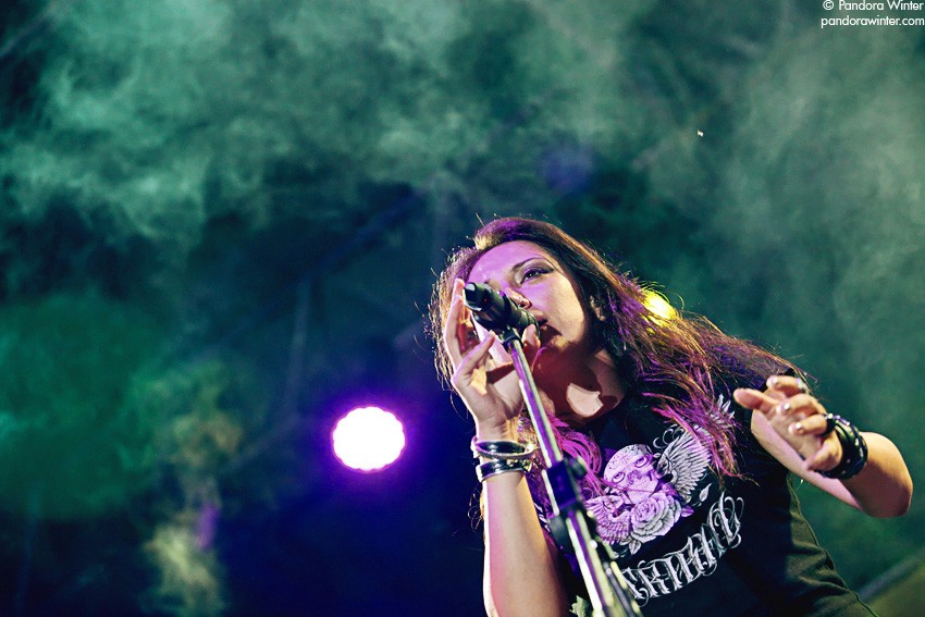 Соседний Мир 2011 @ Мысовое, Крым, 2011-08-05/07