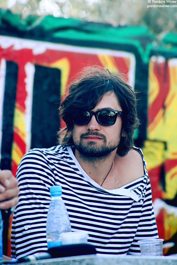 Соседний Мир 2011 @ Мысовое, Крым, 2011-08-05/07