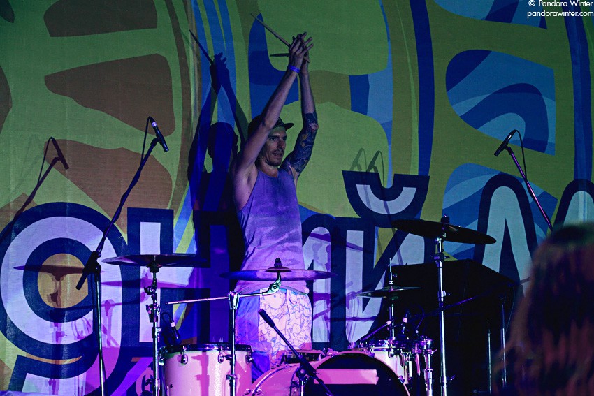 Соседний Мир 2011 @ Мысовое, Крым, 2011-08-05/07