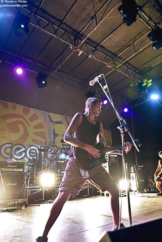 Соседний Мир 2011 @ Мысовое, Крым, 2011-08-05/07