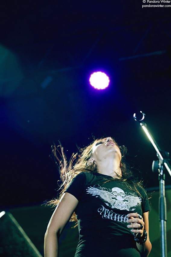 Соседний Мир 2011 @ Мысовое, Крым, 2011-08-05/07
