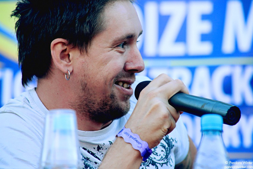 Соседний Мир 2011 @ Мысовое, Крым, 2011-08-05/07