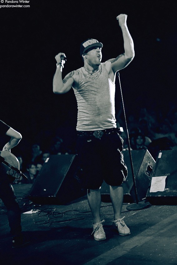 Соседний Мир 2011 @ Мысовое, Крым, 2011-08-05/07
