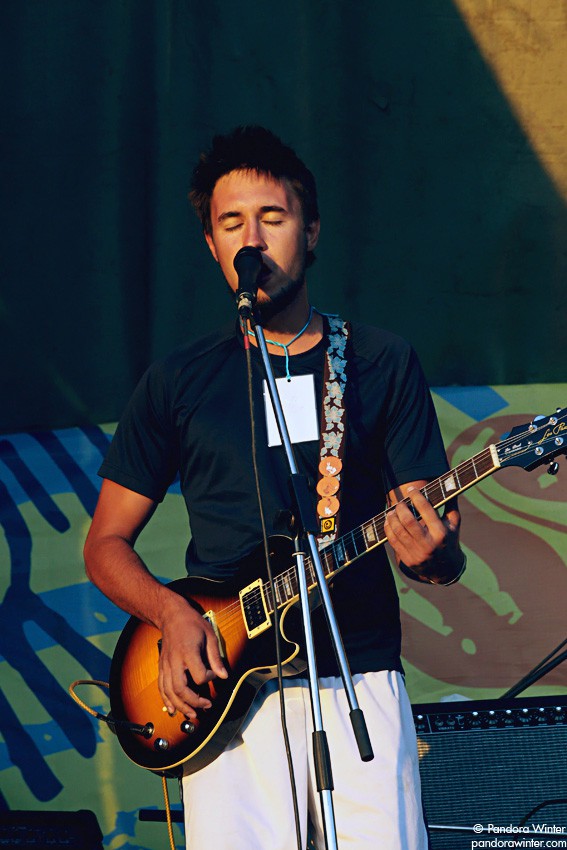 Соседний Мир 2011 @ Мысовое, Крым, 2011-08-05/07