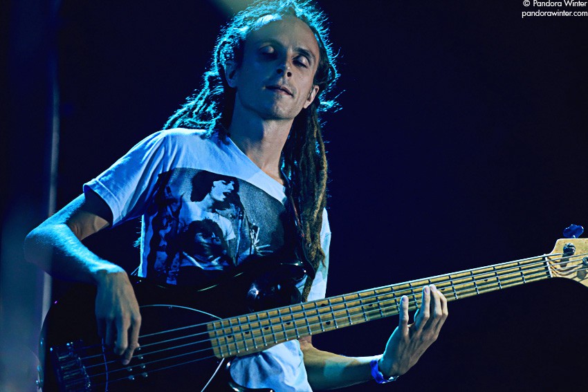 Соседний Мир 2011 @ Мысовое, Крым, 2011-08-05/07
