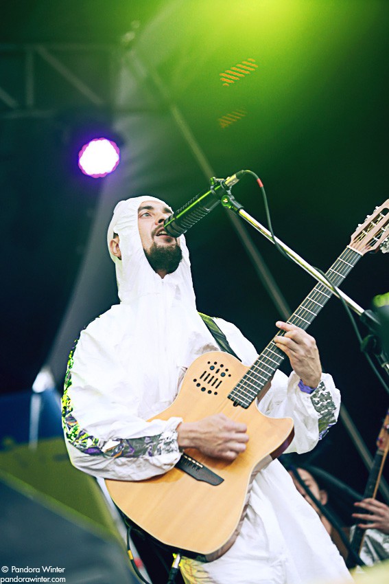 Соседний Мир 2011 @ Мысовое, Крым, 2011-08-05/07