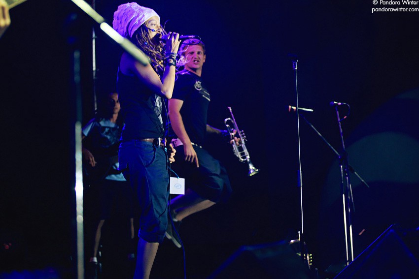 Соседний Мир 2011 @ Мысовое, Крым, 2011-08-05/07