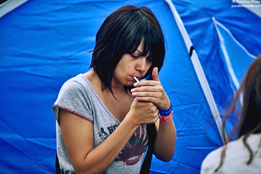 Соседний Мир 2011 @ Мысовое, Крым, 2011-08-05/07