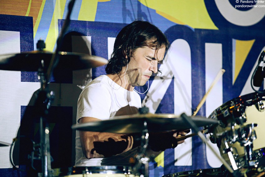 Соседний Мир 2011 @ Мысовое, Крым, 2011-08-05/07