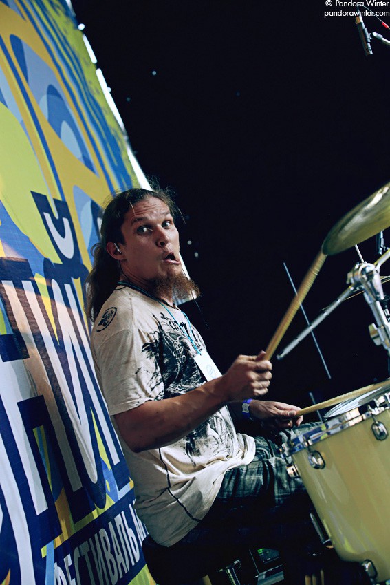 Соседний Мир 2011 @ Мысовое, Крым, 2011-08-05/07
