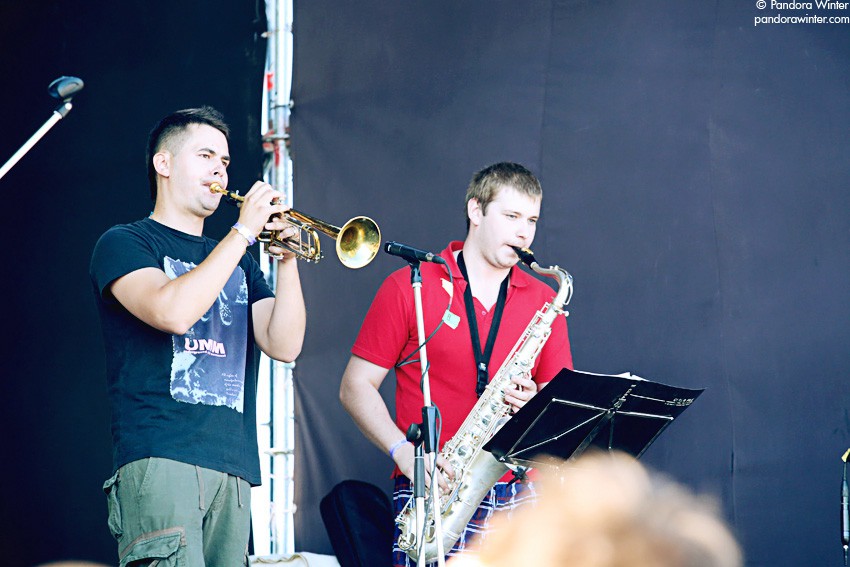 Соседний Мир 2011 @ Мысовое, Крым, 2011-08-05/07