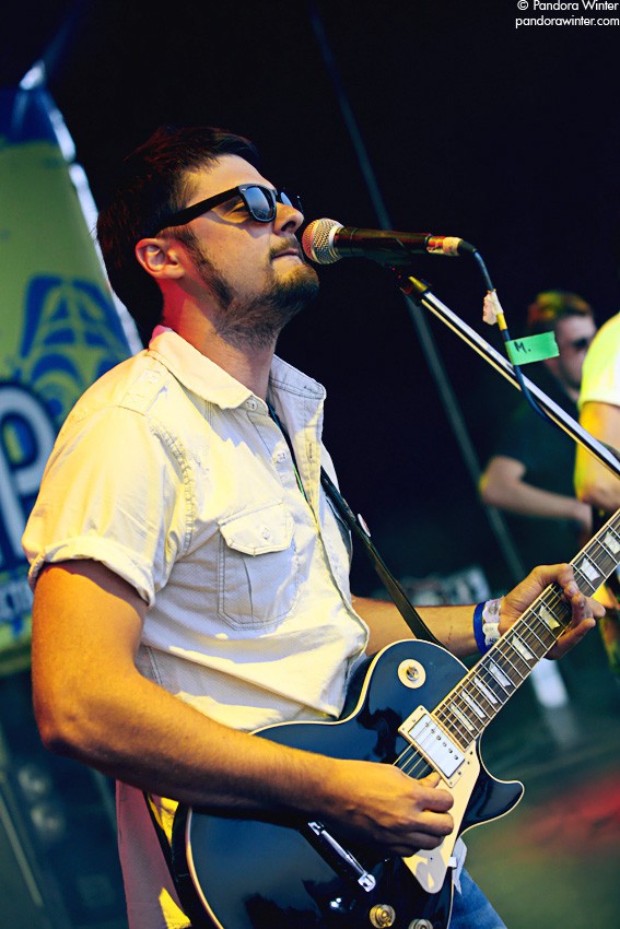 Соседний Мир 2011 @ Мысовое, Крым, 2011-08-05/07