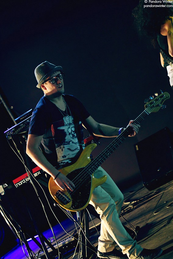 Соседний Мир 2011 @ Мысовое, Крым, 2011-08-05/07