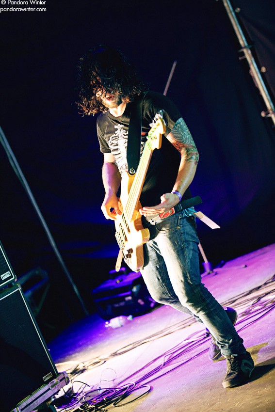 Соседний Мир 2011 @ Мысовое, Крым, 2011-08-05/07