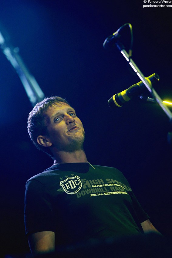 Соседний Мир 2011 @ Мысовое, Крым, 2011-08-05/07