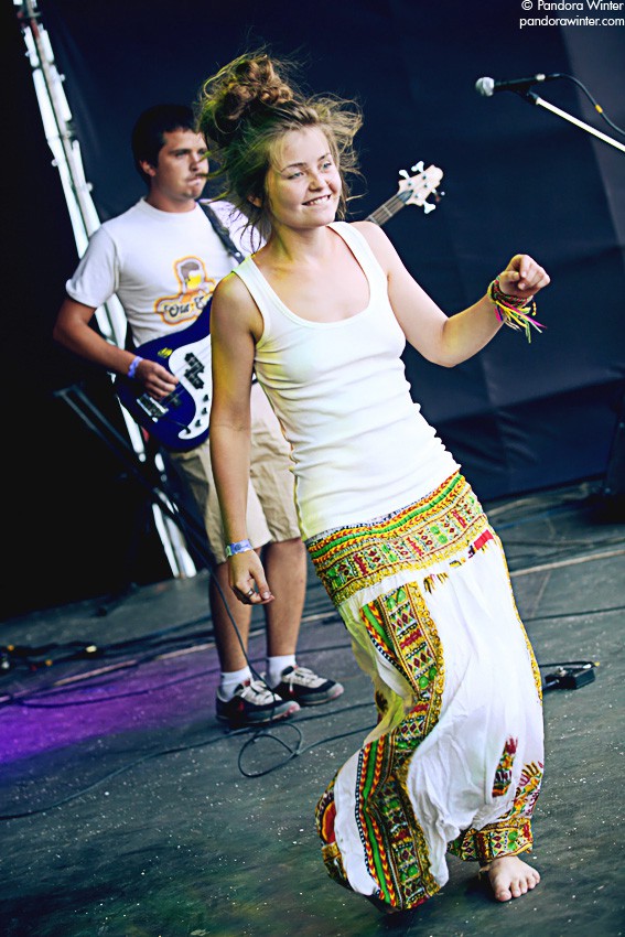 Соседний Мир 2011 @ Мысовое, Крым, 2011-08-05/07