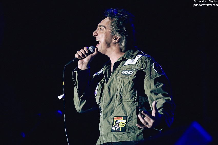Соседний Мир 2011 @ Мысовое, Крым, 2011-08-05/07