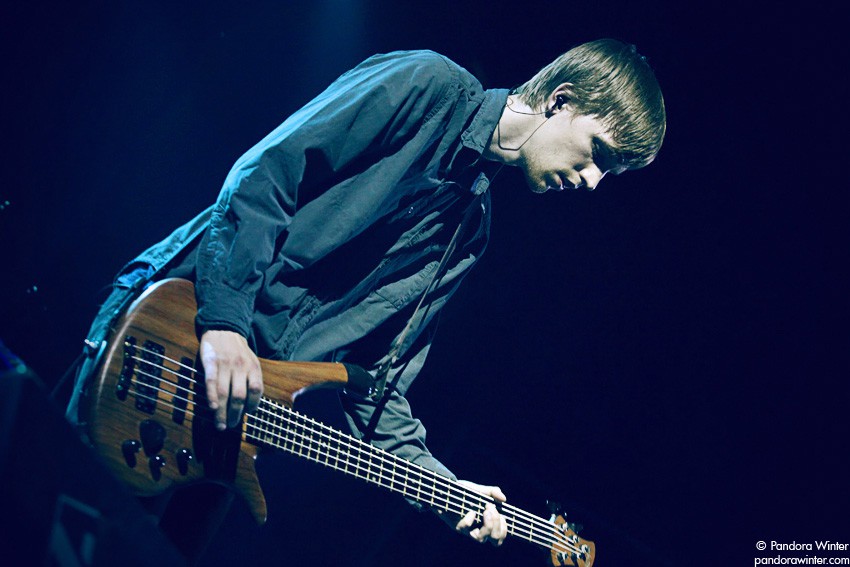 ROSETTA @ Bingo, Kiev, 29-07-2011